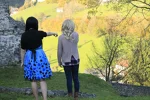 Foto des Kostüms