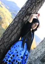 Cosplay-Cover: Zoey Redbird