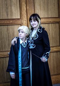 Cosplay-Cover: Draco Malfoy