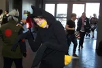 Cosplay-Cover: Banette #354 (Gijinka)