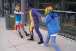Foto des Kostüms