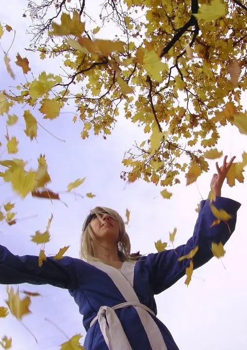 Cosplay-Cover: Deidara Flashback