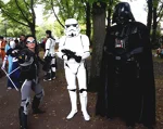 Foto des Kostüms