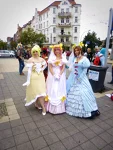Foto des Kostüms