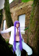 Cosplay-Cover: Gakupo Kamui - Duke of Madness -