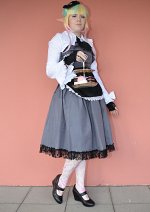 Cosplay-Cover: Maid - Elfe