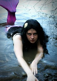 Cosplay-Cover: Sirene