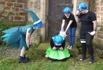 Foto des Kostüms