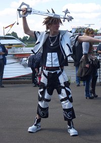 Cosplay-Cover: Sora(Final Form)