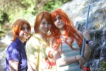 Cosplay-Cover: Nami| Galeera