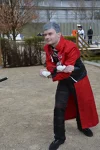Foto des Kostüms