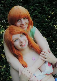 Cosplay-Cover: Nami| Dress Rosa