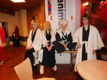 Cosplay-Cover: Aizen Sosuke
