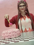 Foto des Kostüms