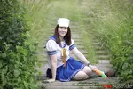 Foto des Kostüms