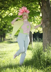 Cosplay-Cover: Kinoso (Sonnenform)