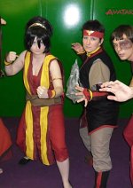 Cosplay-Cover: Toph Bei Fong - Feuernation  // 北方 拓芙 - Firenation