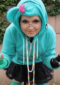 Cosplay-Cover: Miku Hatsune - Matryoshka [own version]