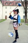 Foto des Kostüms