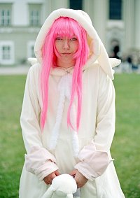 Cosplay-Cover: Misha (Pyjama)