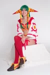 Foto des Kostüms