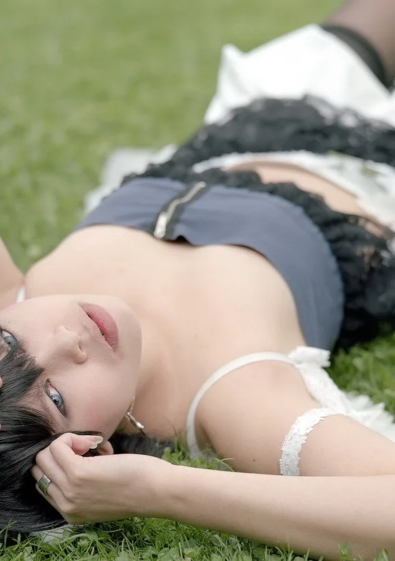 Cosplay-Cover: Judgement 判決