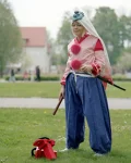 Foto des Kostüms