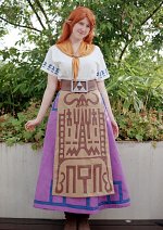 Cosplay-Cover: Malon