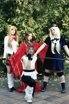 Foto des Kostüms