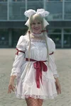 Foto des Kostüms