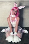 Foto des Kostüms