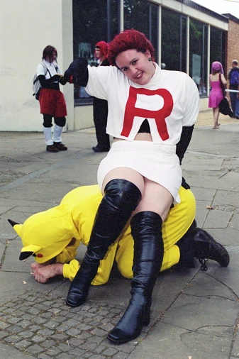 Foto