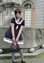 Cosplay-Cover: Sailor Lolita 