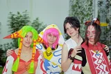 Top-3-Foto - von Saeba