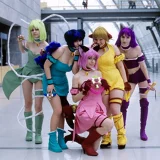 Top-3-Foto - von Saeba