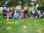 Foto des Kostüms