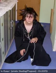 Foto des Kostüms