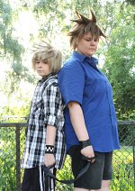 Cosplay-Cover: Sora [Freestyle]