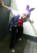Cosplay-Cover: Bonnie the Bunny [1. Generation]