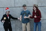 Cosplay-Cover: Stanley Pines
