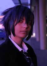 Cosplay-Cover: Noctis Lucis Caelum [Highschool||Brotherhood]