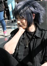 Cosplay-Cover: Noctis Lucis Caelum [Chill Outfit]