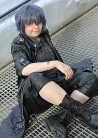 Cosplay-Cover: Noctis Lucis Caelum [Basic]