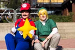 Foto des Kostüms
