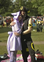 Cosplay-Cover: Psiana