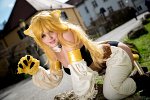Cosplay-Cover: Leone [Lionelle]