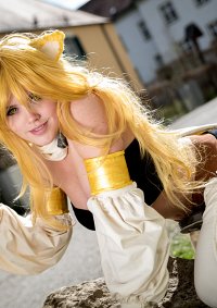 Cosplay-Cover: Leone [Lionelle]