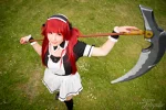 Foto des Kostüms