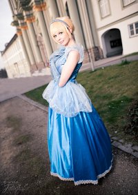 Cosplay-Cover: Cinderella