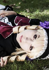 Cosplay-Cover: Kana Tachibana